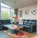Enchanting Retreat In Fano-by Traum Fanø