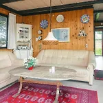 Enchanting Retreat In Fano-by Traum Hébergement de vacances