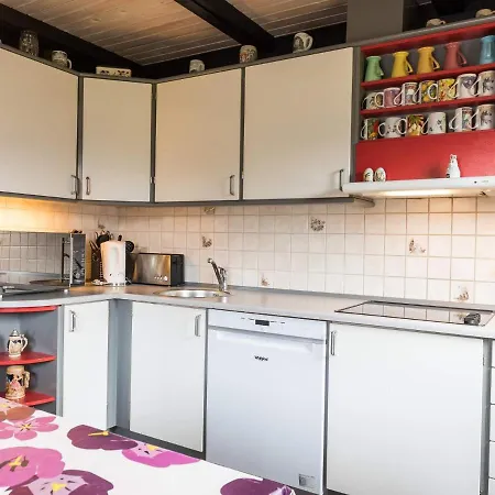 Holiday home Lxxix Fano