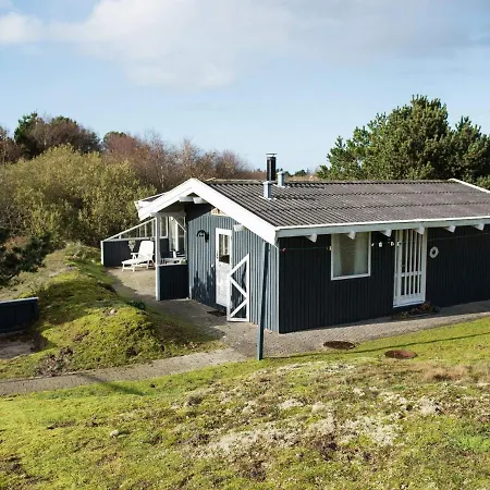 Lxxix Holiday home *