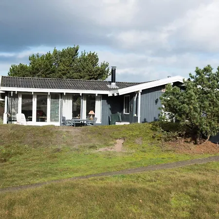 Holiday home Lxxix Fano