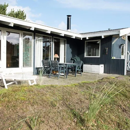 Holiday home Lxxix *