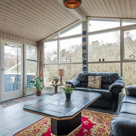 Holiday home Lxxix Fano