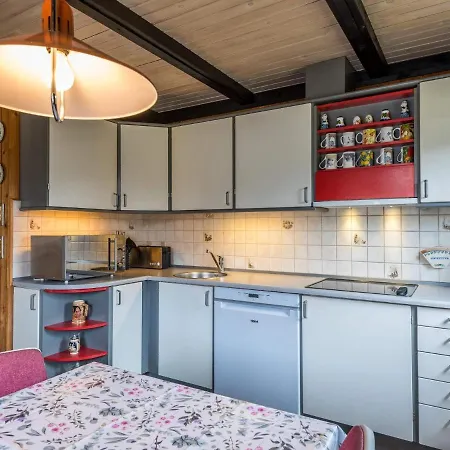 Lxxix Holiday home