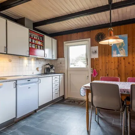 Lxxix Holiday home *