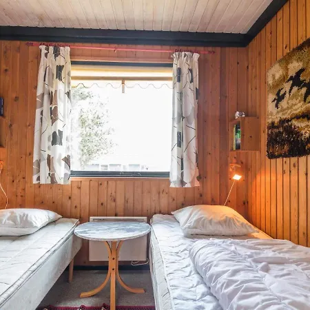 Holiday home Lxxix *