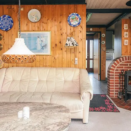 Hébergement de vacances Enchanting Retreat In Fano-by Traum