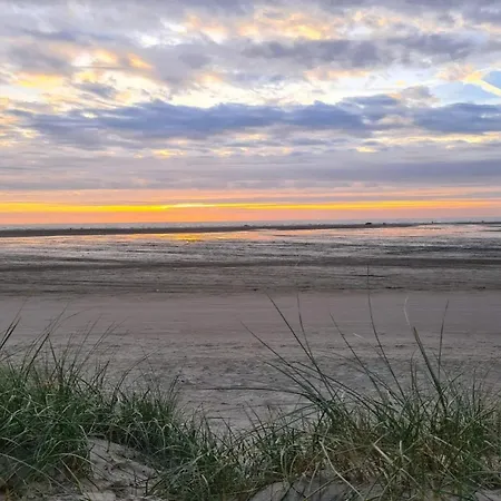 Enchanting Retreat In Fano-by Traum Fanø