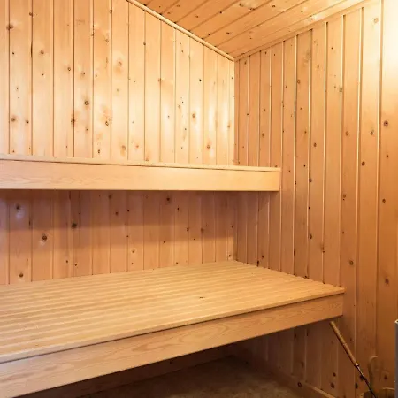 Holiday home Lxxix *